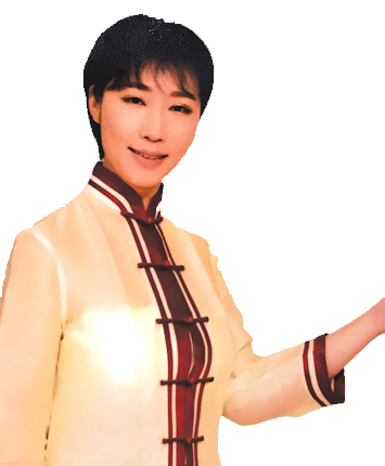 邓菲—新启航学校创始人之一